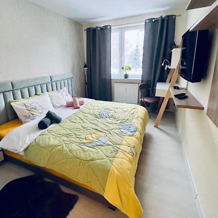 ביאלוגרד Kolobrzeska Apartment מראה חיצוני תמונה