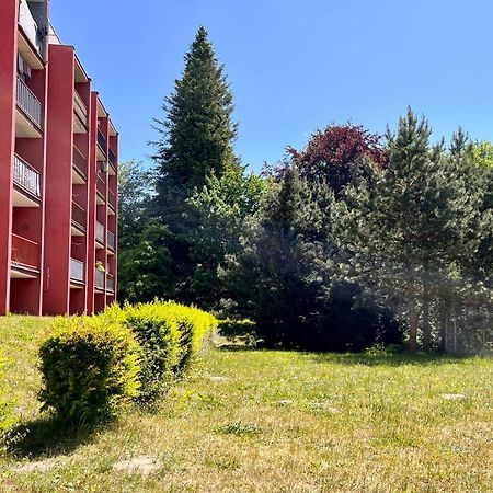 ביאלוגרד Kolobrzeska Apartment מראה חיצוני תמונה