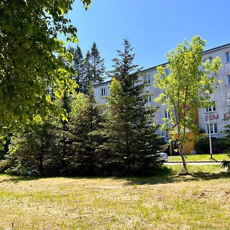 ביאלוגרד Kolobrzeska Apartment מראה חיצוני תמונה