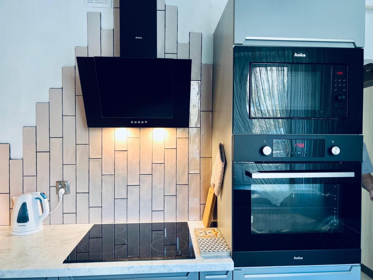 ביאלוגרד Kolobrzeska Apartment מראה חיצוני תמונה