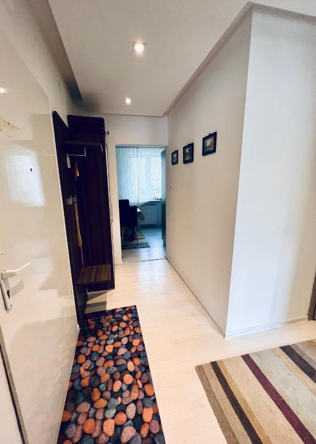 ביאלוגרד Kolobrzeska Apartment מראה חיצוני תמונה