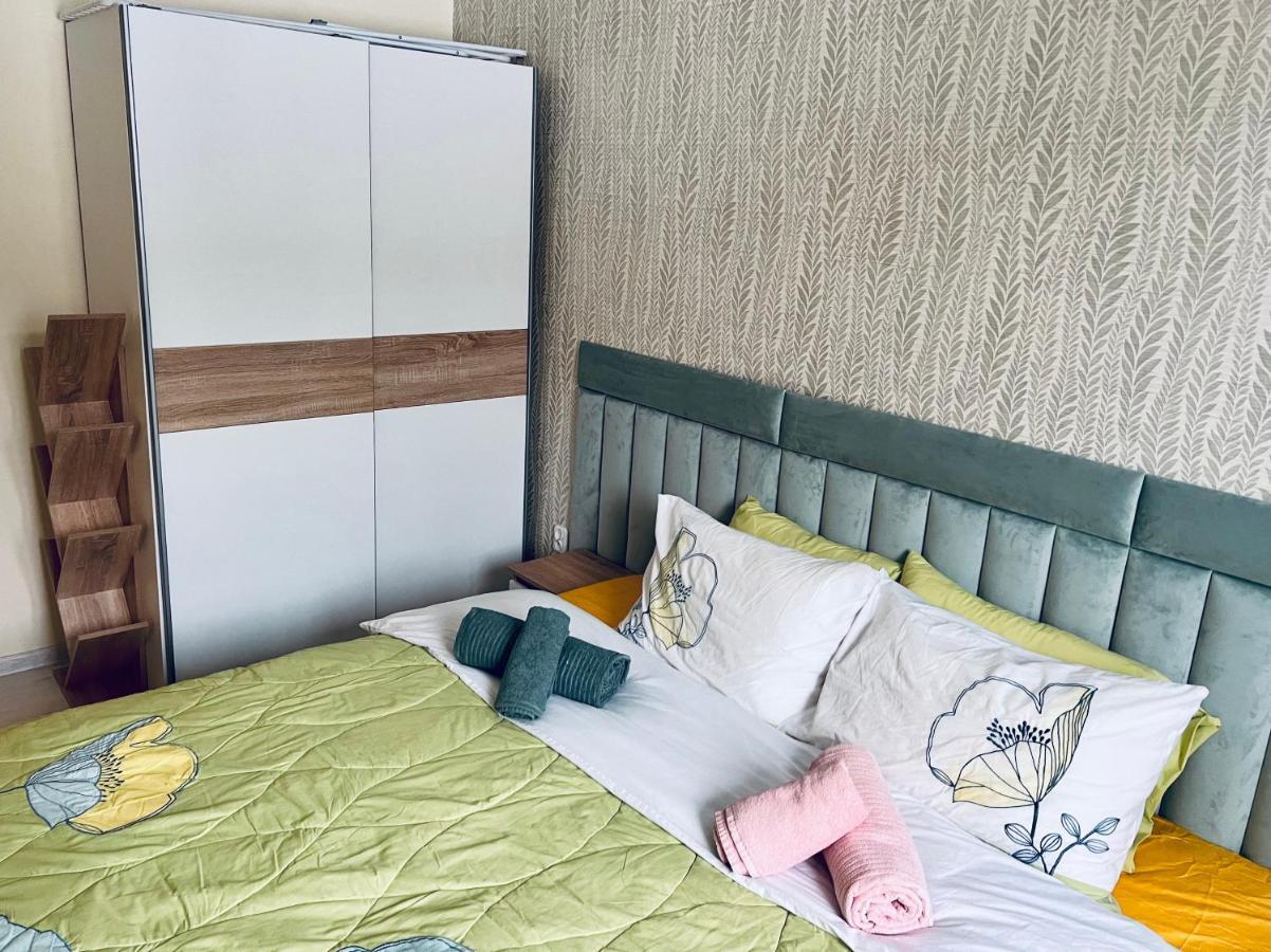 ביאלוגרד Kolobrzeska Apartment מראה חיצוני תמונה