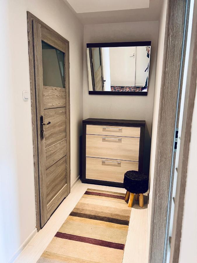 ביאלוגרד Kolobrzeska Apartment מראה חיצוני תמונה