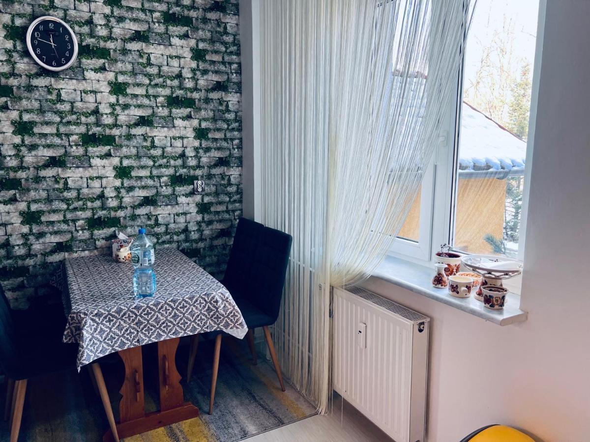 ביאלוגרד Kolobrzeska Apartment מראה חיצוני תמונה
