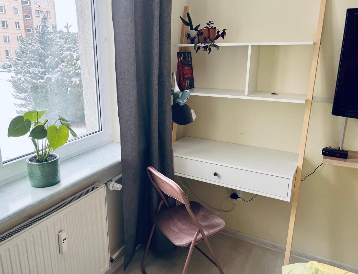 ביאלוגרד Kolobrzeska Apartment מראה חיצוני תמונה