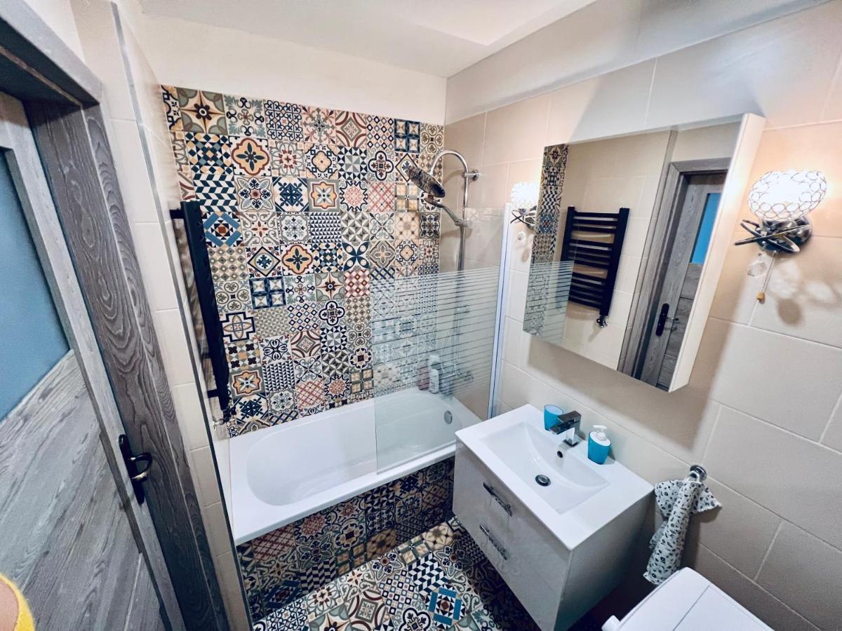 ביאלוגרד Kolobrzeska Apartment מראה חיצוני תמונה