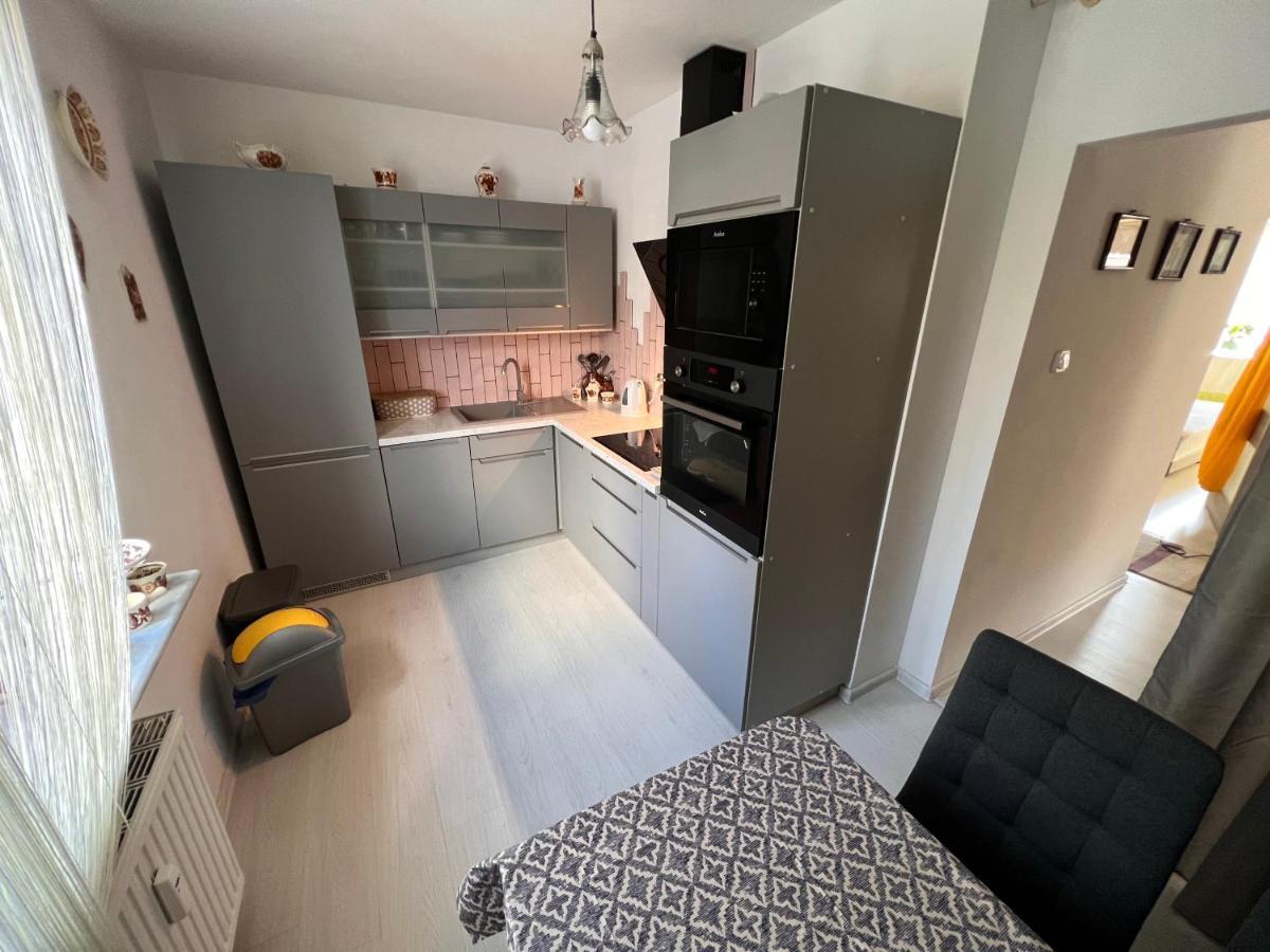 ביאלוגרד Kolobrzeska Apartment מראה חיצוני תמונה