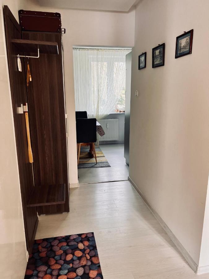 ביאלוגרד Kolobrzeska Apartment מראה חיצוני תמונה