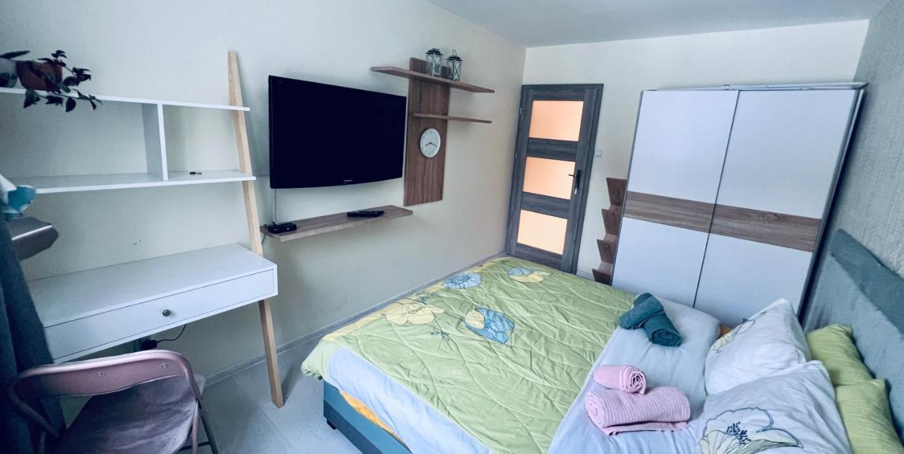 ביאלוגרד Kolobrzeska Apartment מראה חיצוני תמונה