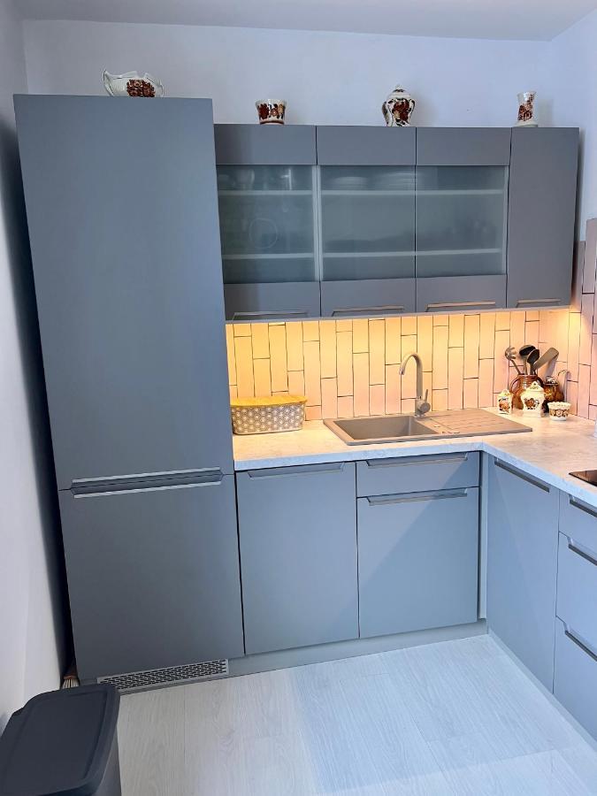 ביאלוגרד Kolobrzeska Apartment מראה חיצוני תמונה