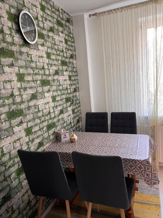 ביאלוגרד Kolobrzeska Apartment מראה חיצוני תמונה