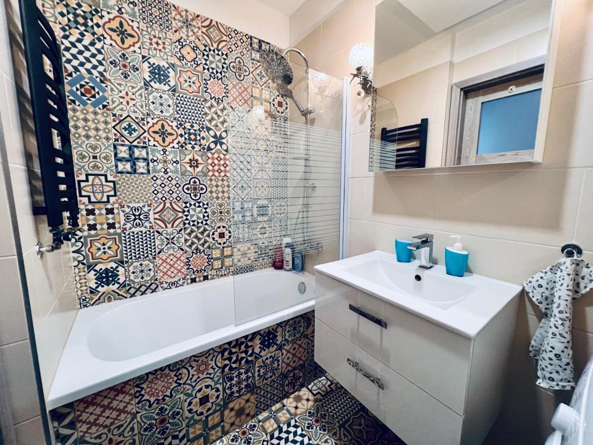 ביאלוגרד Kolobrzeska Apartment מראה חיצוני תמונה