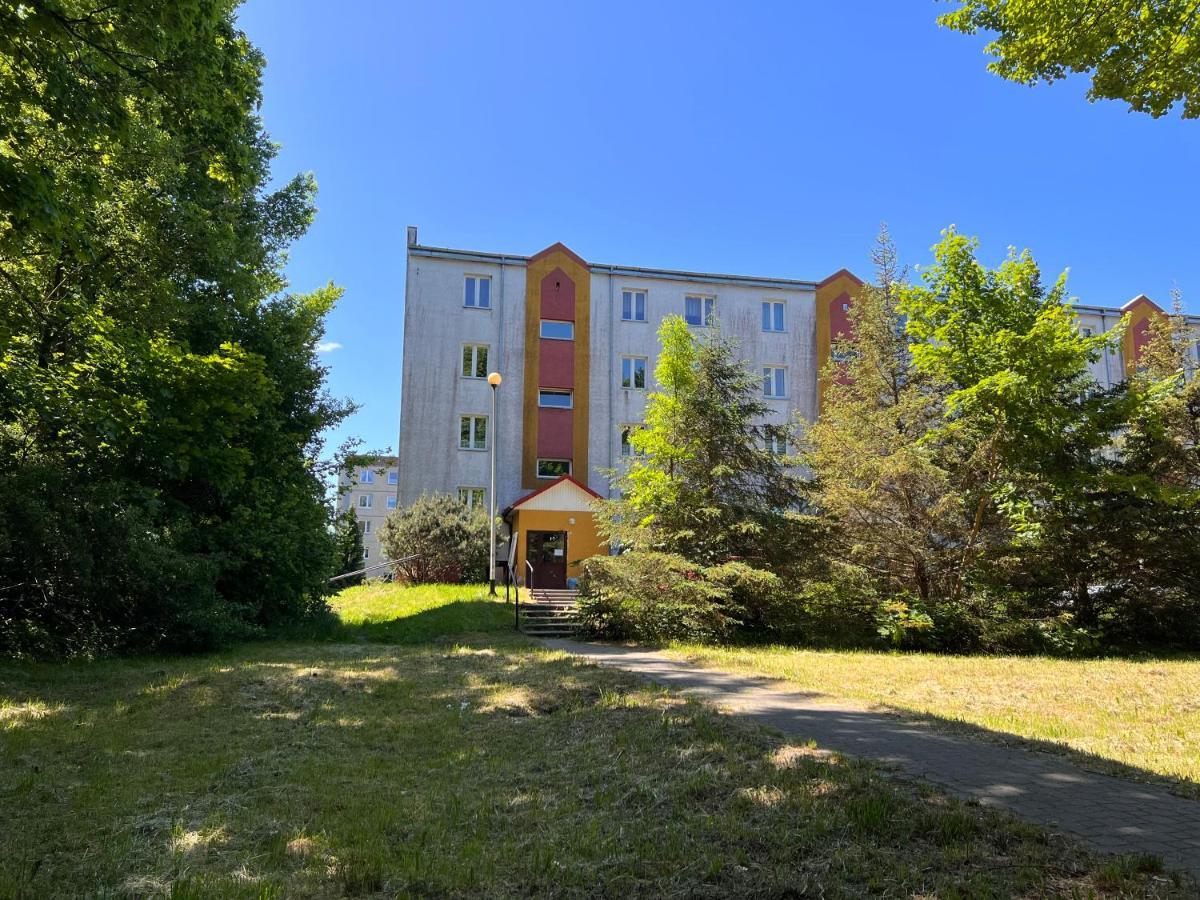 ביאלוגרד Kolobrzeska Apartment מראה חיצוני תמונה