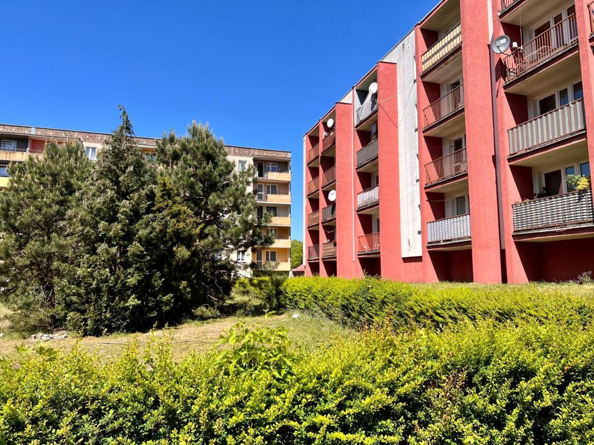ביאלוגרד Kolobrzeska Apartment מראה חיצוני תמונה