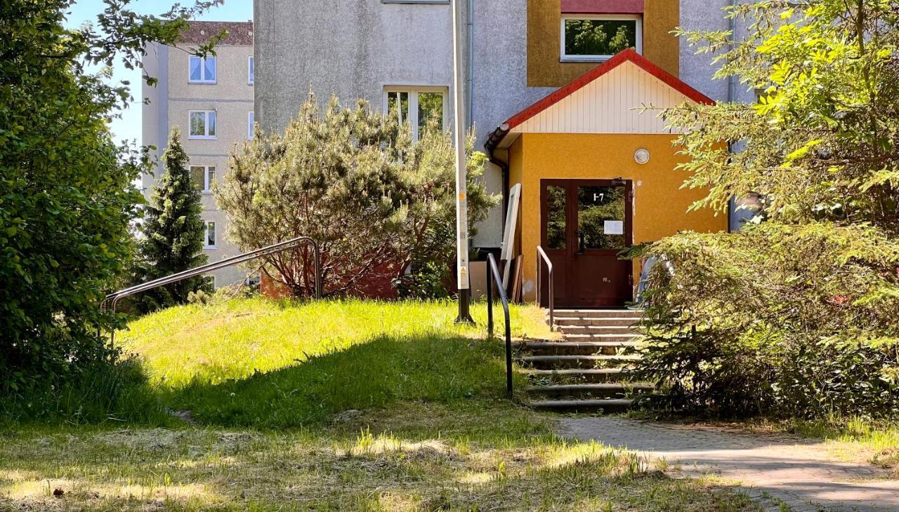 ביאלוגרד Kolobrzeska Apartment מראה חיצוני תמונה